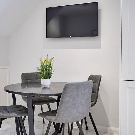 Belfast Luxury Lets - Windsor Townhouse Villa Luaran gambar